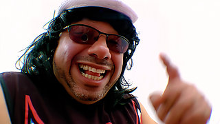 Naughty Asian Does Threesome and Anal with 2 Men