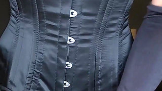 Admit It, You Love Fantasising About Me, You Wish You Were Kneeling Underneath Worshipping Viewing Mistress Dressed up