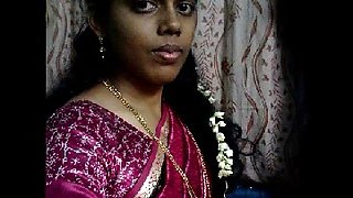 Tami's Webcam Bath Asian Indian Pakistani Beauty