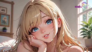 Anime Girl Emily