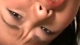 Tightest Tiny Shaved Pussy and Ass Fingering; Asian Virgin Beauty Hottest Masturbation Vol 3
