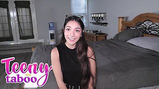 Glamour Madison Wilde's 18-25 sex