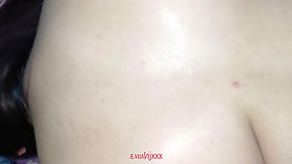 Cheating Pinay Wife Got Fucked