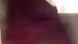 Toofriendlytom jerks off in a stall of a public bathroom