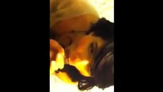 Crossdresser Sucks and Takes it From Behind