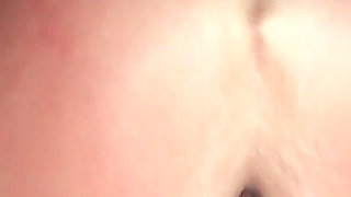 Horny British Babe Fucked Mexican Exchange Student in Dorm Room