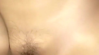 Translation: Close-up: Hot Shower with Hot Latina Ends