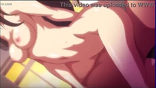Blonde Teen Queen Kurashiki Hypnotized Hentai Fuck - Manzanita Anime Sex