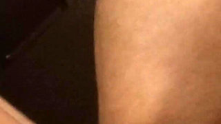 My Neighbor with the Big Clit Fucks Really Good