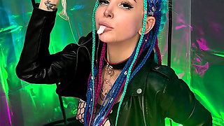 Cyberpunk Braindance POV 3 Extreme