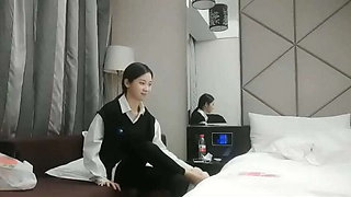 Asian cutie, top-notch girl! So petite, perfect for a raunchy time.