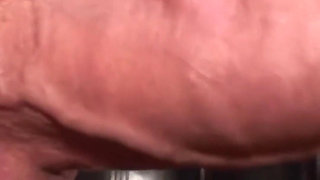 Deep Throat Cum