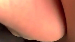 Outdoor Morning Sex on the Side of the Road