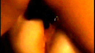 Lusty blonde with amazing tits gets gang banged by a group of hungry Asian whores