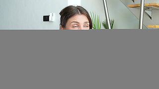 Compilation Hard Oil Sex in a Massage Salon!