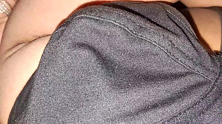 Indian housewife , stepbrother new video
