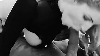 Busty hotwife Georgie Lyall Submissive Fucked Hard by BBC