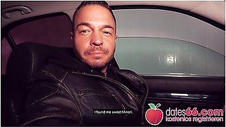 Public Fuck Date With Young Innocent