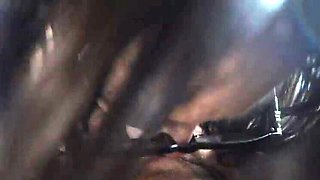 Big Tits Girlfriend Peachgardens Begs For Hard Rough Sex - Anal & Blowjob POV