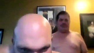 Bears and Daddies: Chunky Buddies