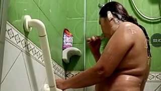 Its a regular for us to make love in the morning