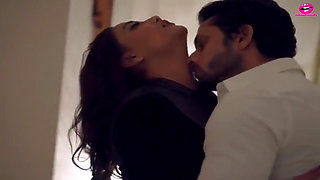 Indian Bhabhi Gym Teacher Hardcore Rough Fuck Her Pussy