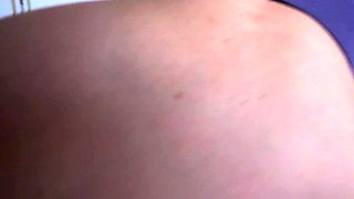 "No Nut November" Ends with a Cum on my College Roommate's