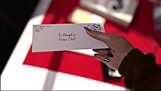 A Very Hot Family (part 16) New Update