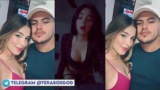 Wildly Beautiful Mumbai Lady Eventually Capitulates to Her Chapri Stalker After Pub Night
