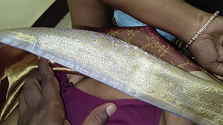 Village cheating Housewife