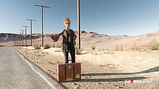 Sweet thing's psychedelicvibes dirt by 3DXPassion