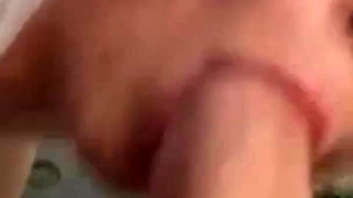 Cute blondie fucking male nurse hard