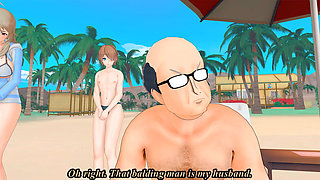 Summer Vacation