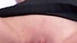 Hot Blondes and Brunette in Intense Pussy Close-ups