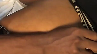 How She Fucked Her Delivery Guy