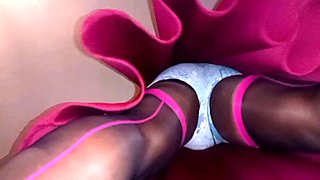 BlueGirl70 Pretty Panties