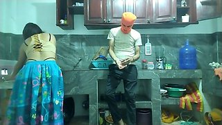 Daydreaming about my hot stepsister during our chat