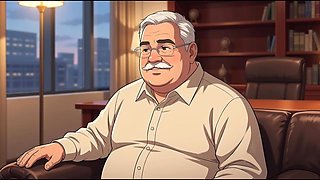 Pyari Ladki EP 4 - Priya and her Ugly Boss