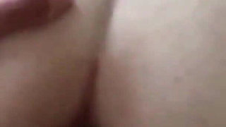 Innocent Chinese Girl Moans Loudly When I Fuck Her From Behind