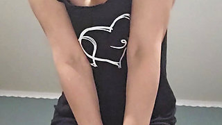 You Are a Toilet for Me, I Want to Fart in Your Dirty Mouth.