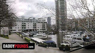 Wondrous desperate tart is on the hunt for a new rich sugardaddy - daddypounds small youngs