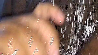 Morning POV with Lulusex Footjob N Handjobs