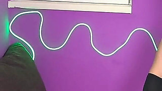 Wet Panties & Toxic Farts