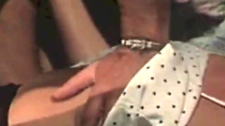 Vintage Slut Gets Fucked with Passion