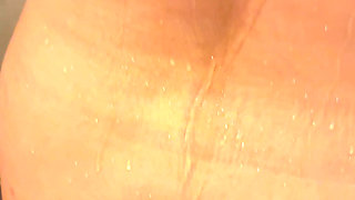 Let’s Shower Together with Babe