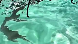 Tiny Asian Rides in Shower Room & Fake Silicon Pussy Play & Bed Riding