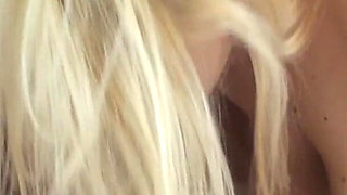 Busty MILF Charlee Chase and Skyler Madison POV BJ!