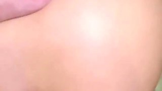 Creampie compilation #1 - The biggest cumload in a 18 years Asian