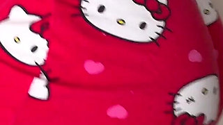 This Is a Steamy Porn Video From Istanbul, Turkey.