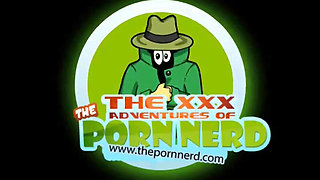 The Porn Nerd: Jody: Bathroom Fuck